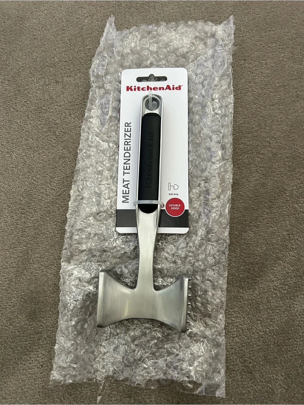 KitchenAid Meat Tenderizer
